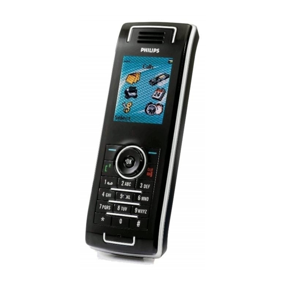 NEC G355 User Manual