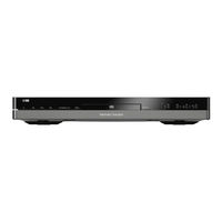 Harman Kardon Cd Player User Manuals 