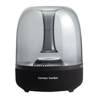 harman kardon aura plus