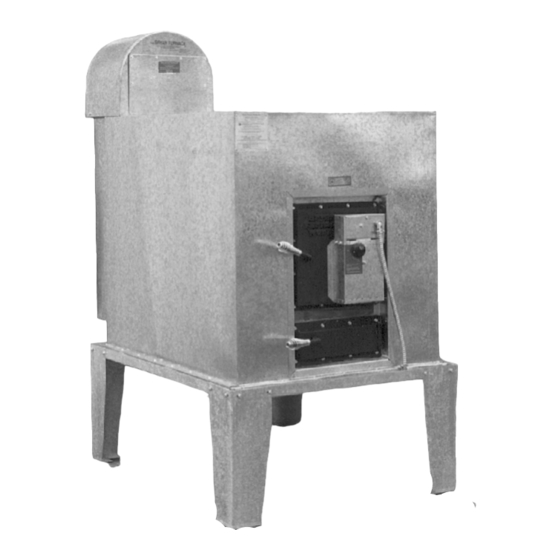 BRYAN FURNACE THE OWNER'S MANUAL Pdf Download | ManualsLib