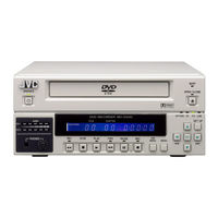 Jvc BD-X201M Instructions Manual