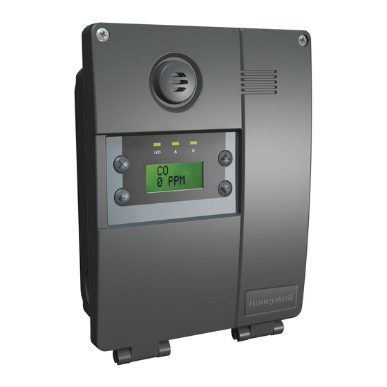 HONEYWELL E3POINT USER MANUAL Pdf Download ManualsLib
