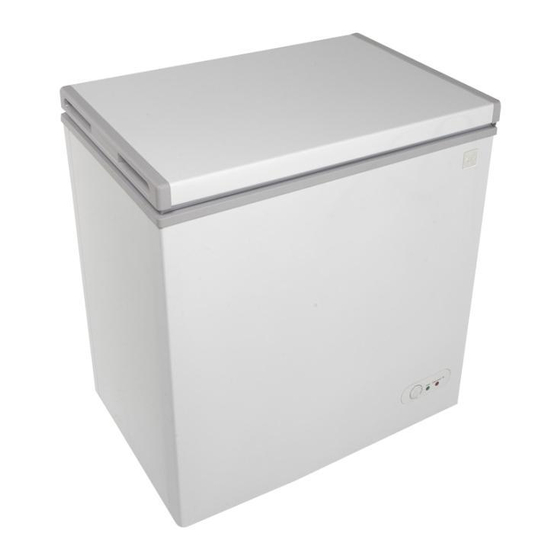 AVANTI CF1016 INSTRUCTION MANUAL Pdf Download ManualsLib