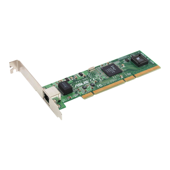 Asus PXI-G45 User Manual