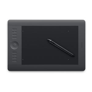 Battery for Tablet Wacom PTH-450-FR 3,7V 1200mAh/4,4Wh Li-Ion