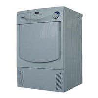 Haier HDY6-1 Service Manual