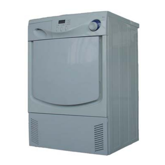 Haier HDY6-1 Service Manual