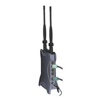 ARGtek POWER KING-X ARG-1210 Quick Installation Manual