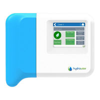 hydrawise HWC-012-US User Manual