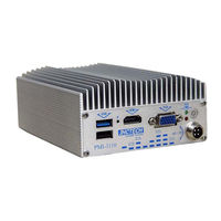 JHCTech PMI-3110 User Manual