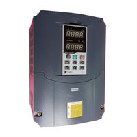 Powtran PI7600 User Manual