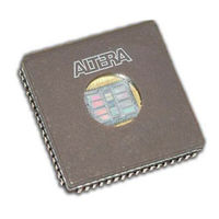 Altera MAX 7000 Data Book