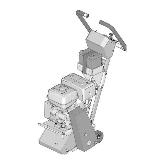 Smith FS Series Operation - Repair - Parts