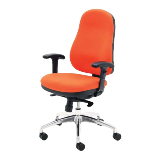 Verco Buzz Operating Instructions