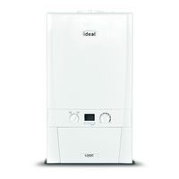 Ideal Boilers LOGIC MAX HEAT H 24 Installation & Servicing