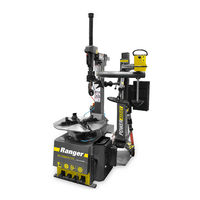 Ranger R76ATR Installation And Operation Manual