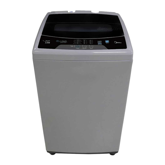 Midea FP-90LTL065GETM-N2 Owner's Manual