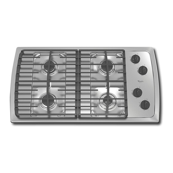 Whirlpool SCS3617RB00 Parts Manual