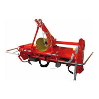 breviglieri b83 Operating And Maintenance Manual