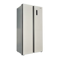 Kraft KF-MS2485W User Manual