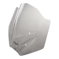 MRA 4025066160167 Mounting Instructions