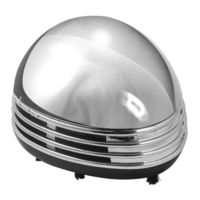 Clever Clean Fusion MX 2 Instructions For Use Manual
