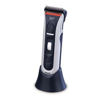 BEAUTY JATA 8421078022893 Instructions Of Use