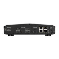 HIKVISION DS-C12A User Manual