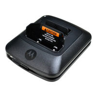 Motorola PMLN63S7 Manual