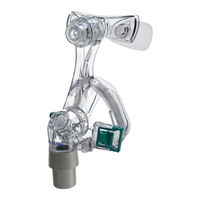 ResMed Mirage Micro User Manual