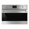 Oven Smeg SFA4303MCX Manual