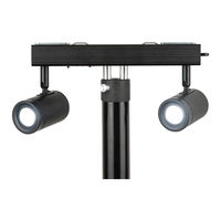 SHOWTEC Event Bar 2 CCT User Manual