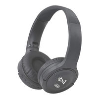 Trevi DJ 12E30 BT User Manual