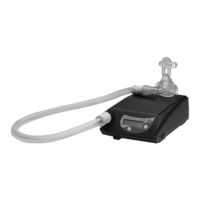Weinmann WM 24975 Manual