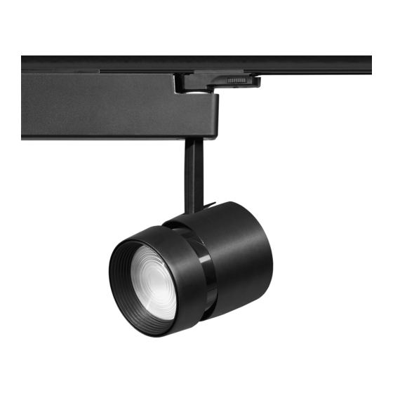 Lena Lighting EXPO ADJUST Installation Instruction