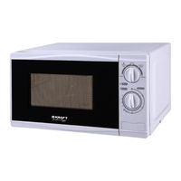 KRAFT TCH-205W7201MW User Manual
