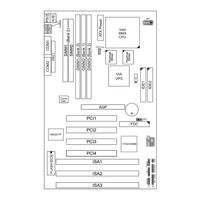 SOLTEK SL-55B5 Manual