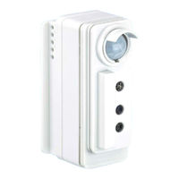 Philips EasySense SNS210 MC Installer/User Manual