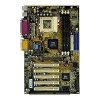 SOLTEK SL-65KV2 User Manual