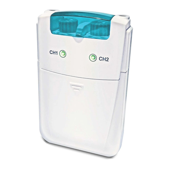Proactive Pulse 715-420 Manuals