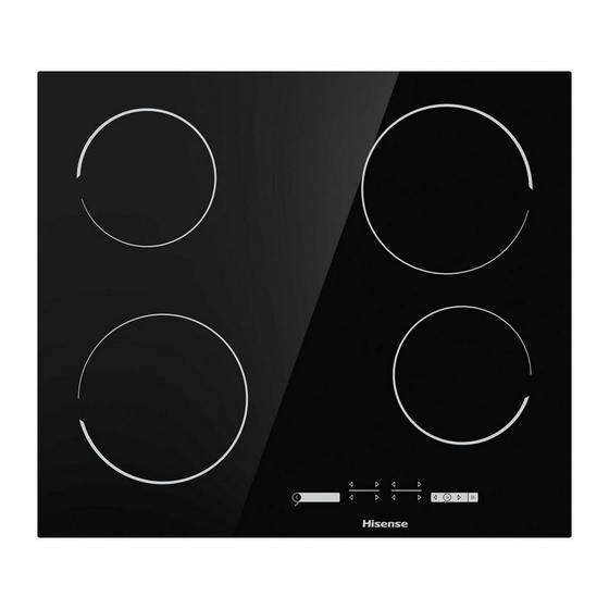 Hisense E6431C Instructions For Use Manual
