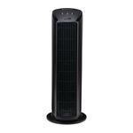 Bionaire BAP536UV-U - Air Purifier Instruction Guide