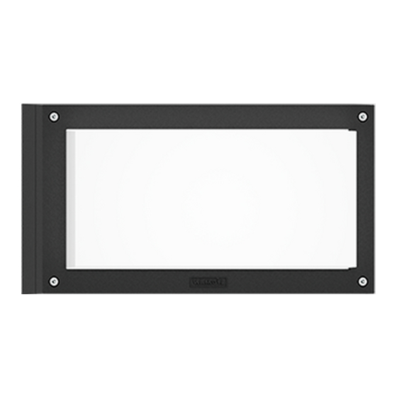 LIGMAN PALETTA 4 Installation Manual