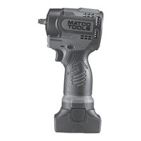 Matco Tools MCL1614SIWM Manual