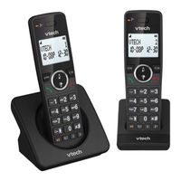 Vtech ES2000 Manual