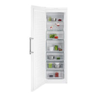 AEG OAG6N281EW User Manual