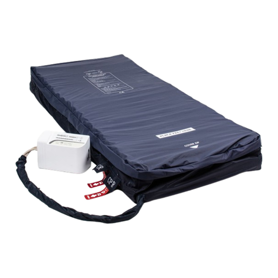 Drive DeVilbiss Healthcare ALTO User Manual