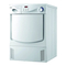 Dryer HAIER HDY6-1 User Manual