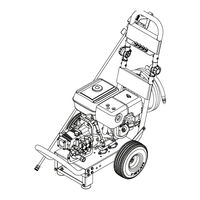 Kärcher DGA-303037 Operator's Manual