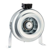 AKTIF ACTIVENT KTYF-125-M-2K User Manual & Certificate Of Warranty